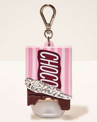 Chocolate Bar PocketBac Holder