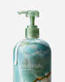 Suede Blossoms Ultra Hydrating Body Lotion