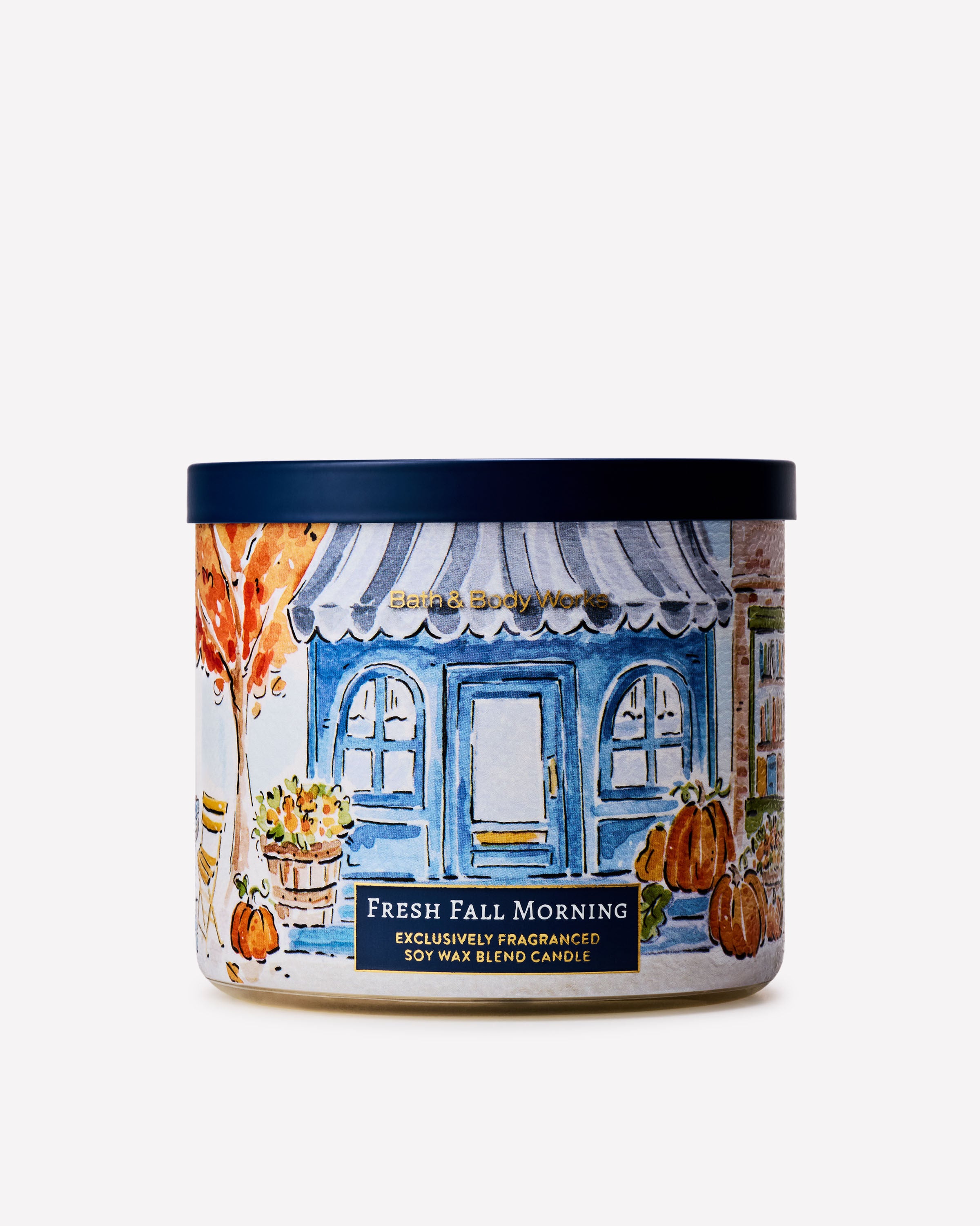 Bath & Body Works Candle - Thumbnail 3