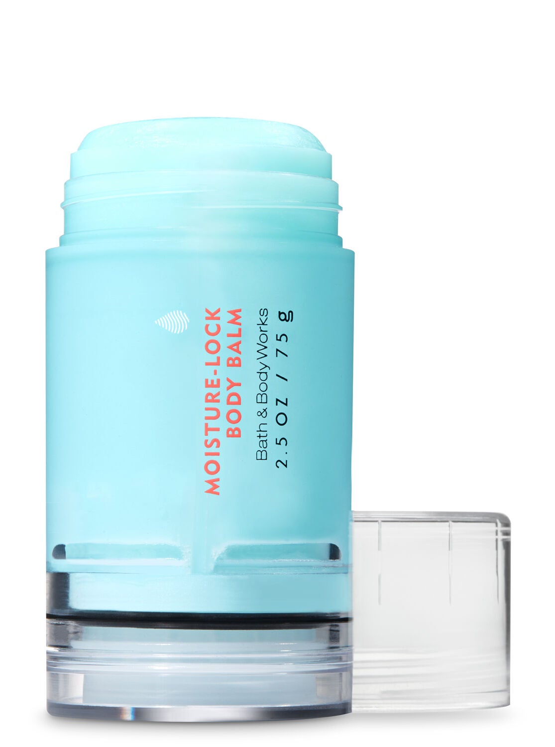 Water Moisture-Lock Body Balm - Bath And Body Works
