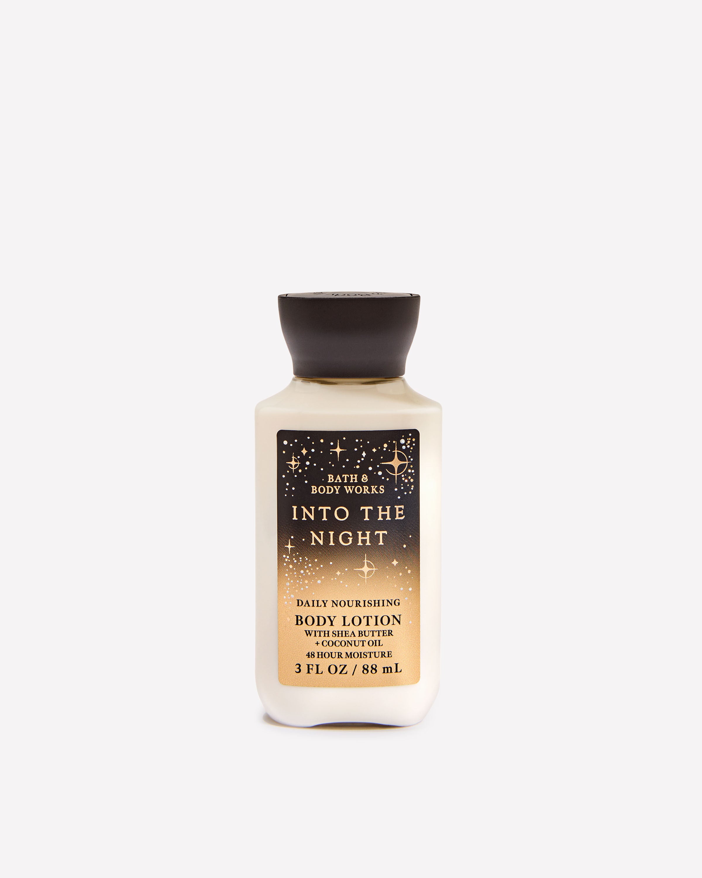 Into the Night Travel Size Body Lotion | Bath & Body Works