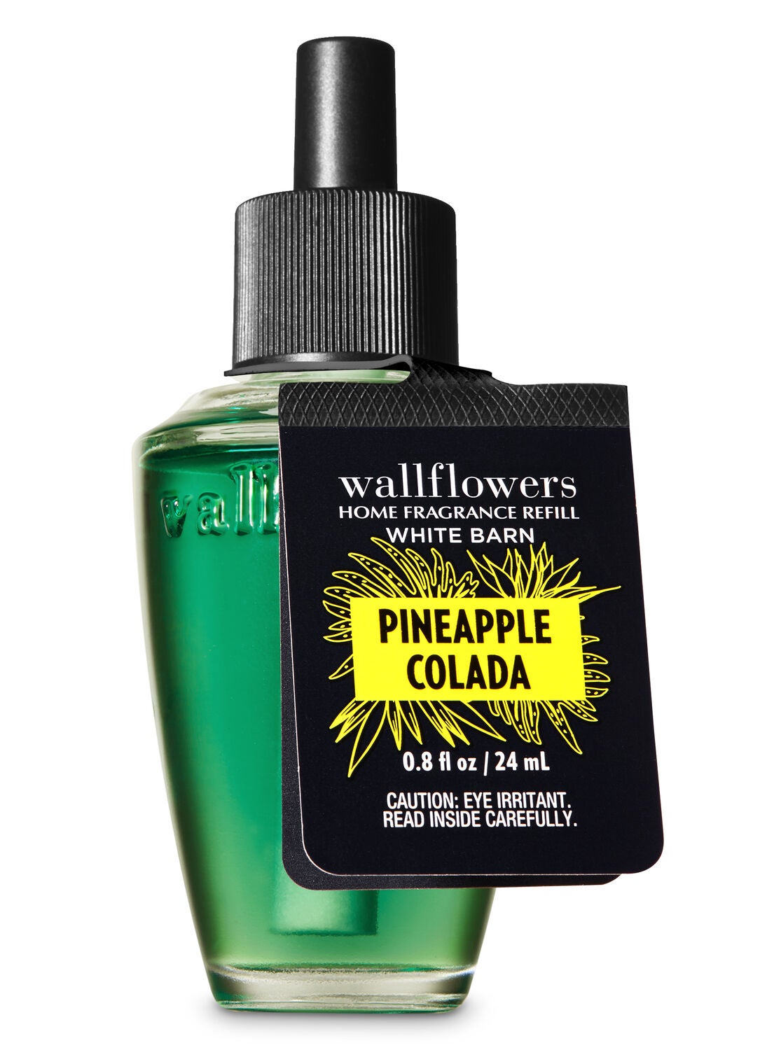 Pineapple Colada Wallflowers Fragrance Refill - Bath And Body Works