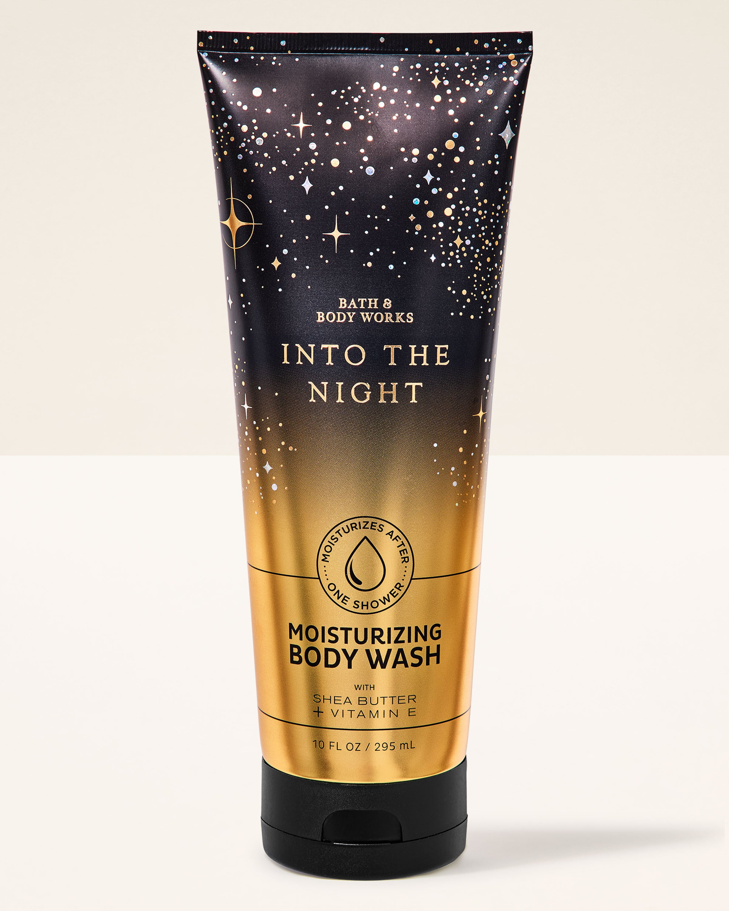 Bath & Body Works Intothe Nightボディソープ 5本 Into the Night Moisturizing Body Wash | Bath & Body Works