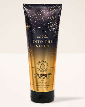Into the Night Moisturizing Body Wash