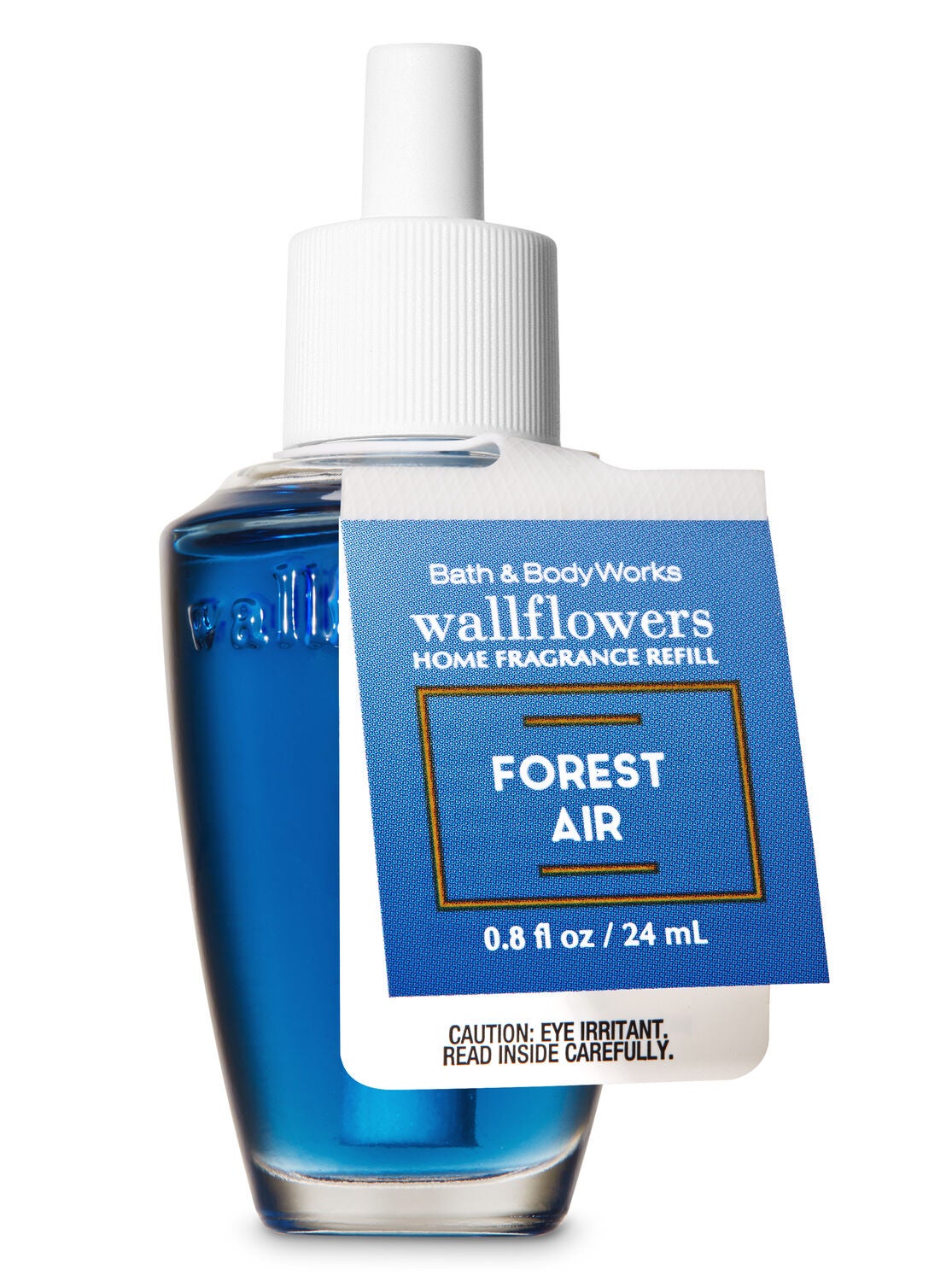 Forest Air Wallflowers Fragrance Refill - Bath And Body Works