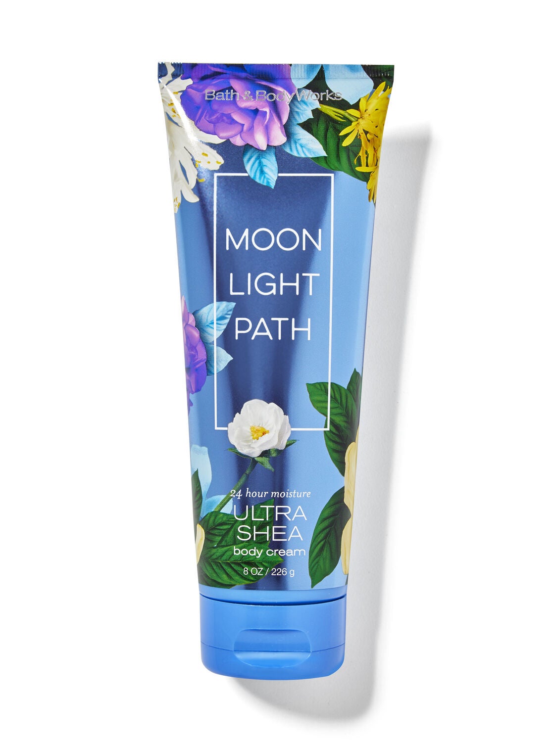 Signature Collection Moonlight Path Ultra Shea Body Cream - Bath And Body Works