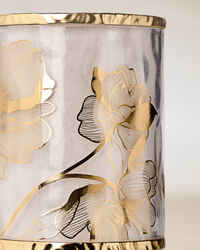Floral Scent Control&trade; Nightlight Wallflowers Fragrance Plug
