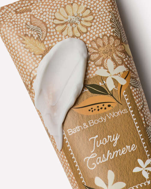 Ivory Cashmere Ultimate Hydration Body Cream
