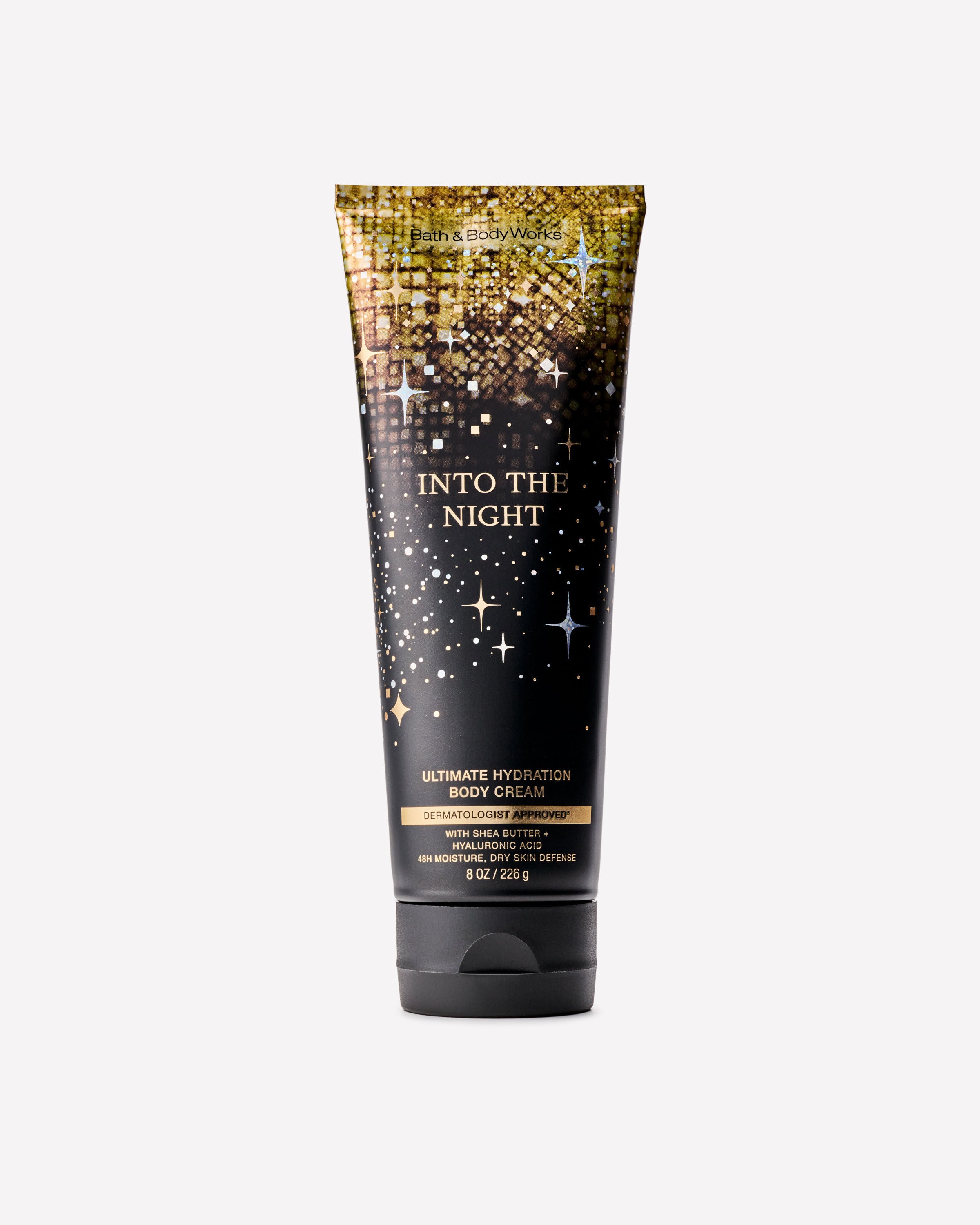 Into the Night Travel Size Body Cream | Bath & Body Works
