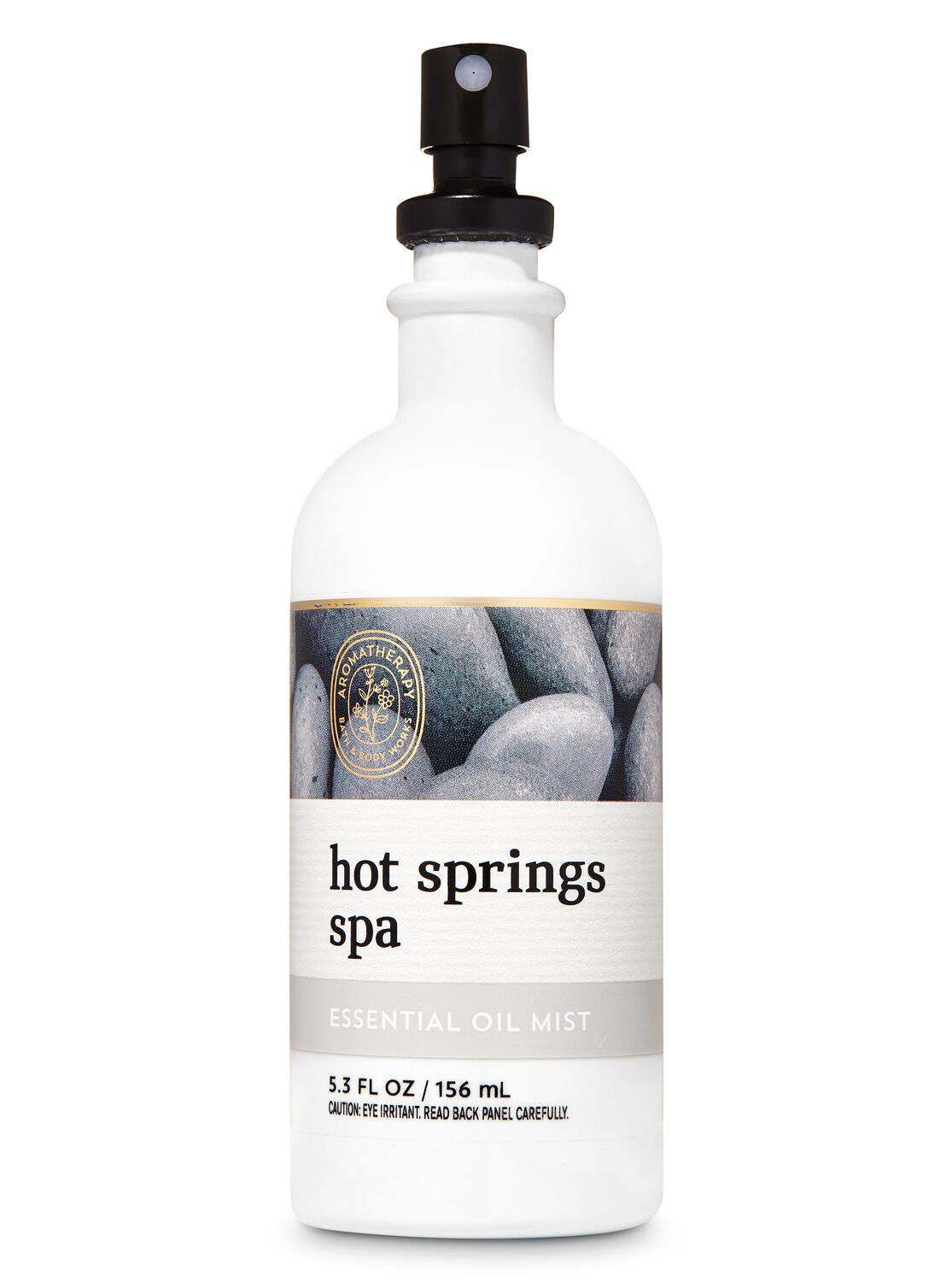 Hot Springs Spa Essential Oil Mist