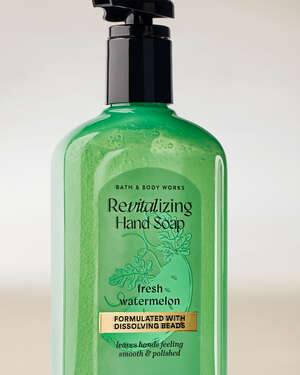 Fresh Watermelon Revitalizing Gel Hand Soap