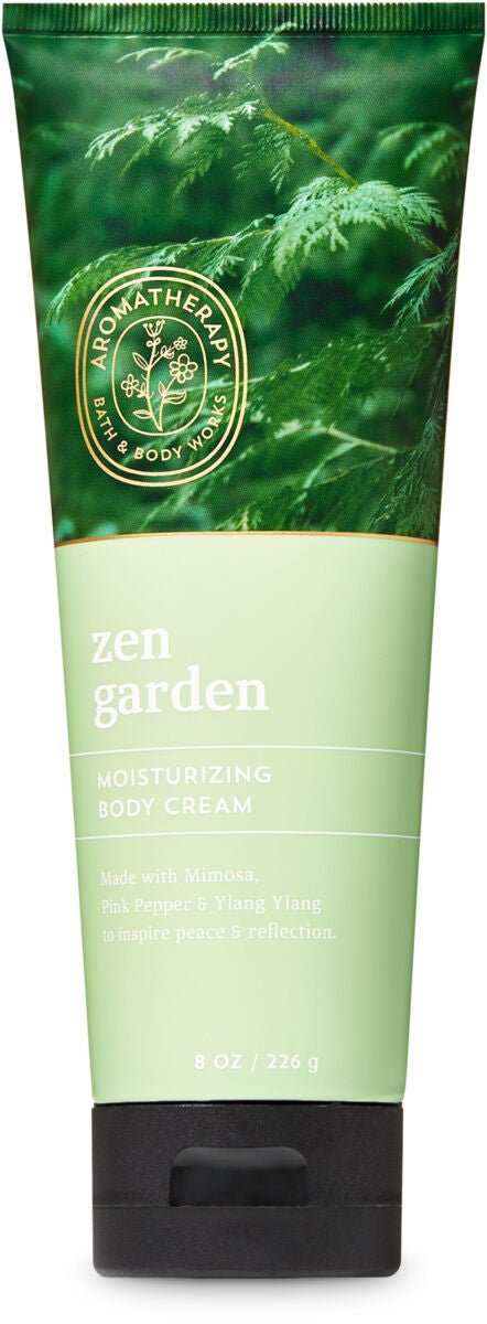 Zen Garden Body Cream