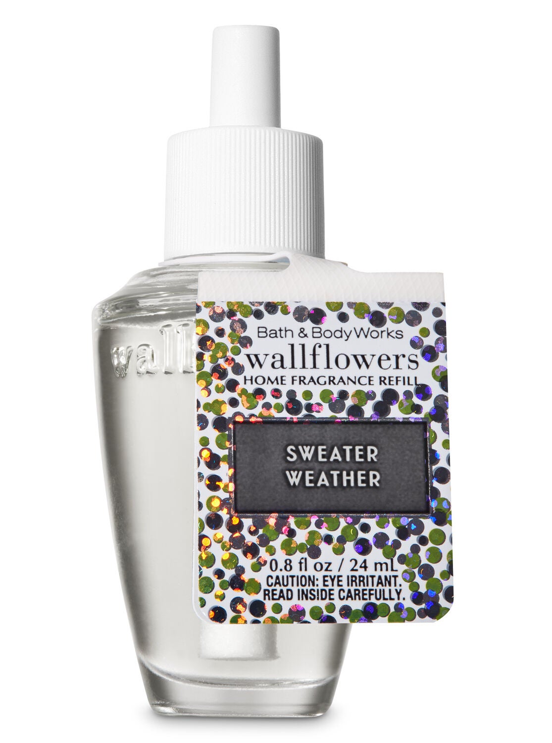 Sweater Weather Wallflowers Fragrance Refill - Bath And Body Works