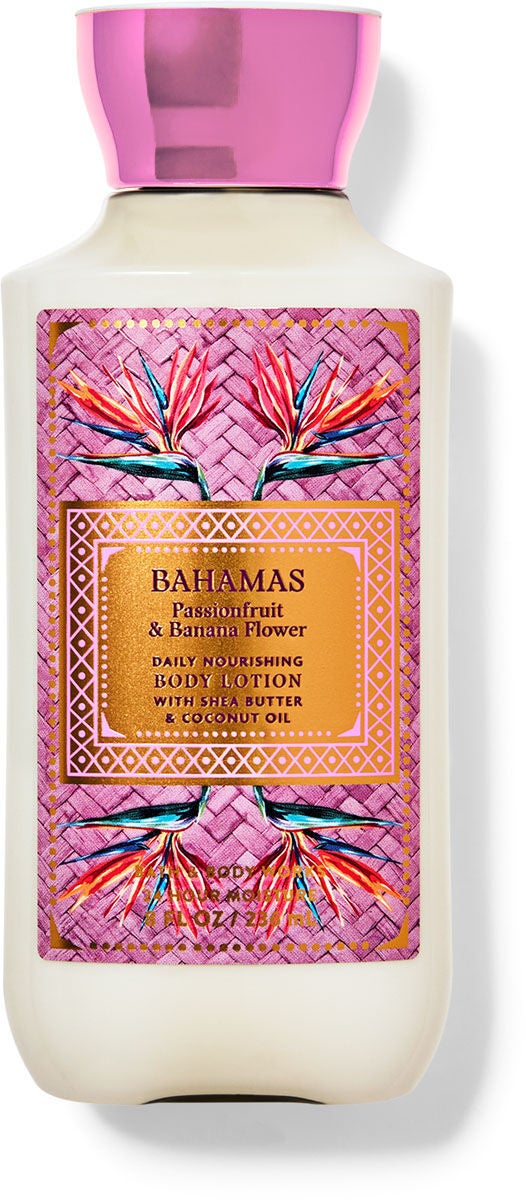 Body Lotions and Moisturizers - Bath & Body Works