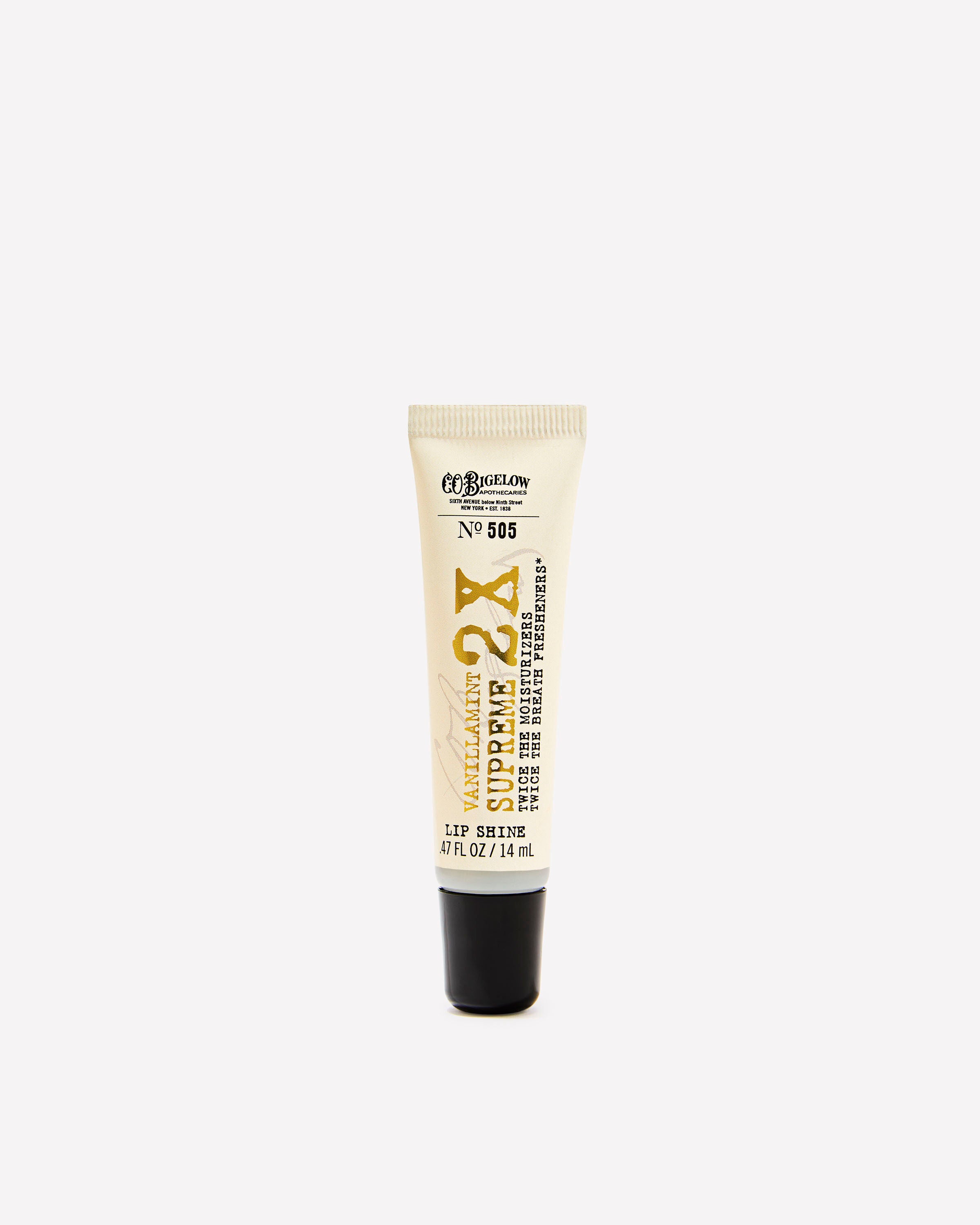 Vanilla 2X Lip Care | Bath & Body Works