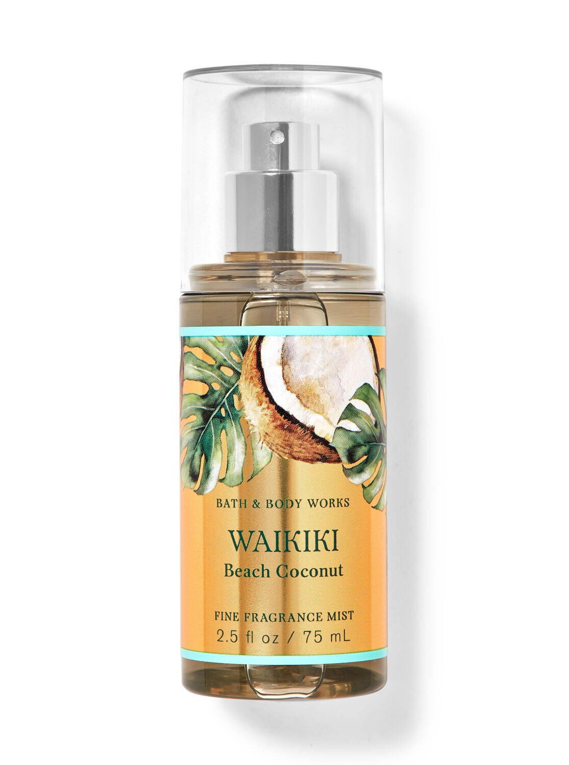 Waikiki Coconut Bath And Body Works | atelier-yuwa.ciao.jp