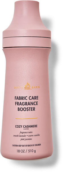 Cozy Cashmere Fragrance Booster