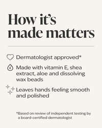 Mahogany Teakwood Revitalizing Gel Hand Soap