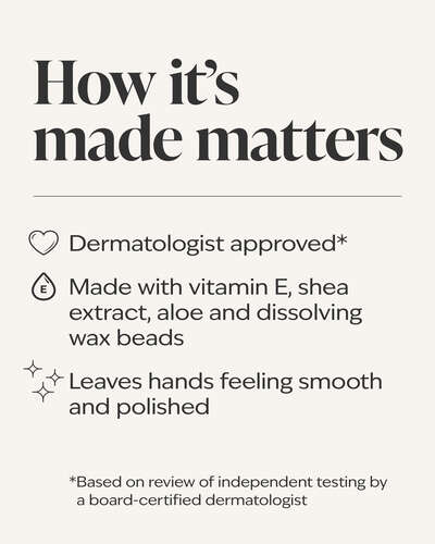 Mahogany Teakwood Revitalizing Gel Hand Soap