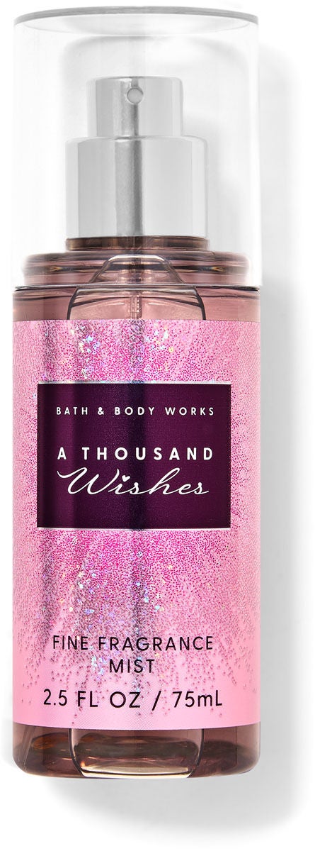 Bath & Body Works Fine Fragrance Mist PURE WONDER 8 fl oz / 236 mL / バス& ボディワークス ファインフレグランスミスト : 1124194akc : American Kitchen - 通販 - Yahoo!ショッピング