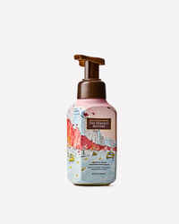 The Perfect Autumn Gentle & Clean Foaming Hand Soap