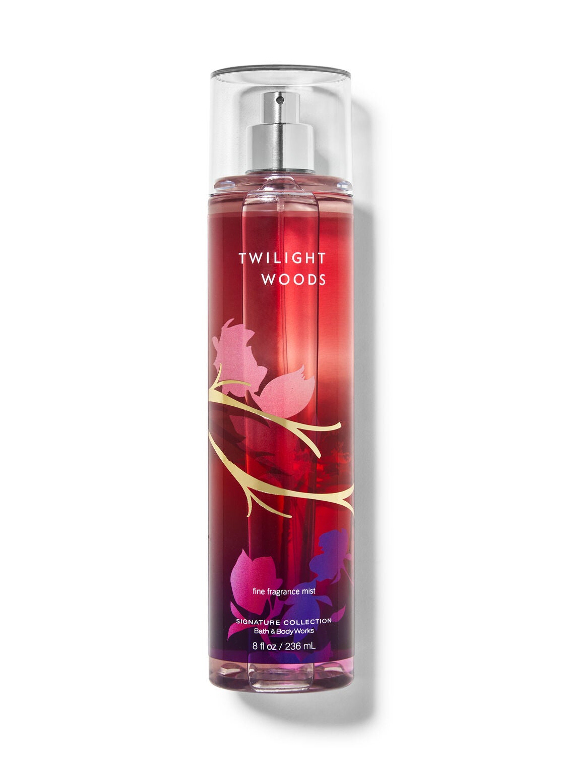 Twilight Woods Fine Fragrance Mist Signature Collection Bath
