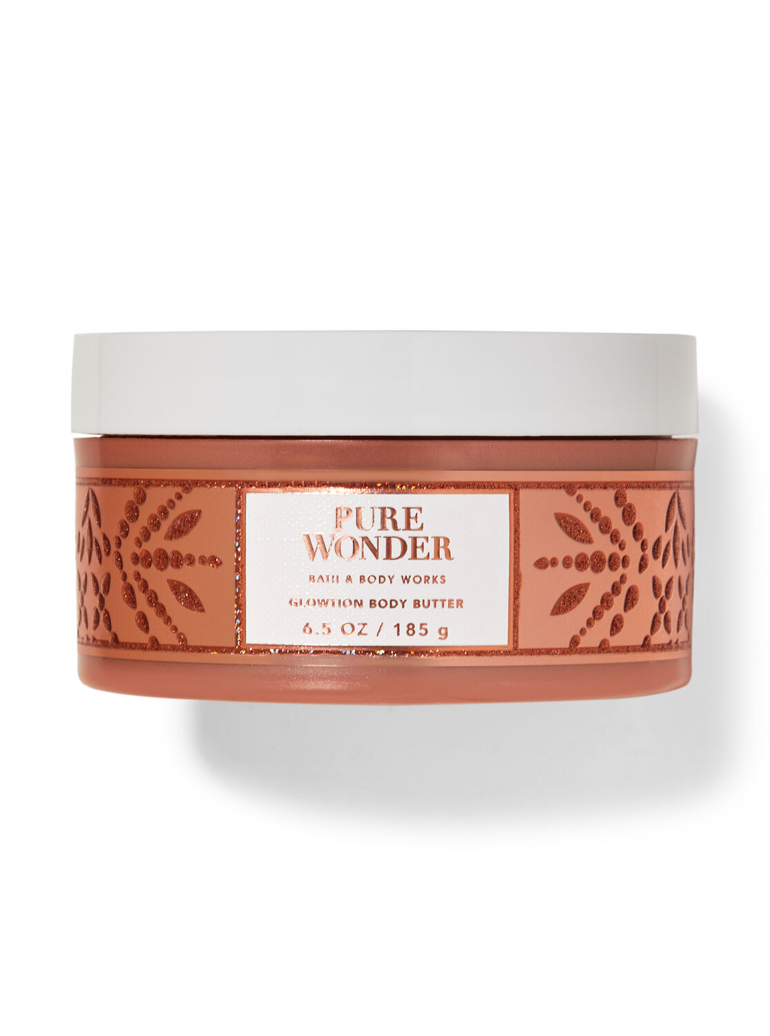 Pure Wonder Whipped Glow-tion