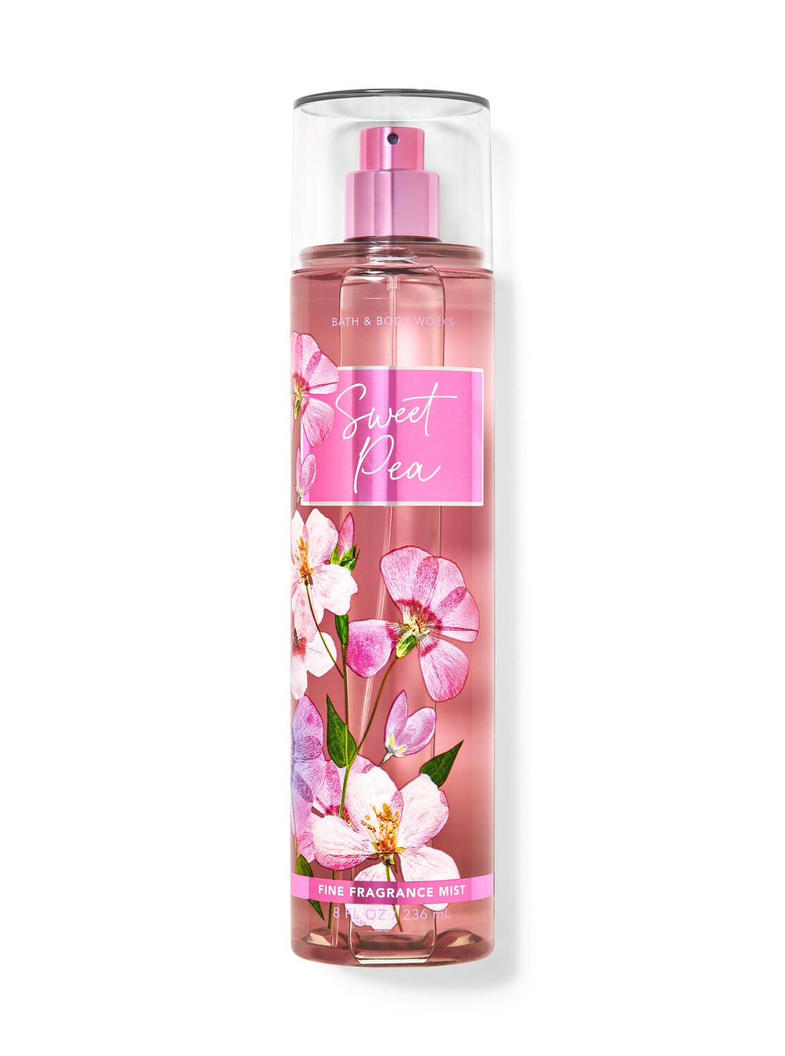 Bath and Body - Fragrance