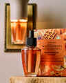 Pumpkin Pecan Waffles Wallflowers Refills 2-Pack