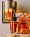 Pumpkin Pecan Waffles Wallflowers Refills 2-Pack