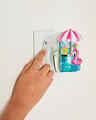 Pool Bar Scent Control&trade; Nightlight Wallflowers Fragrance Plug