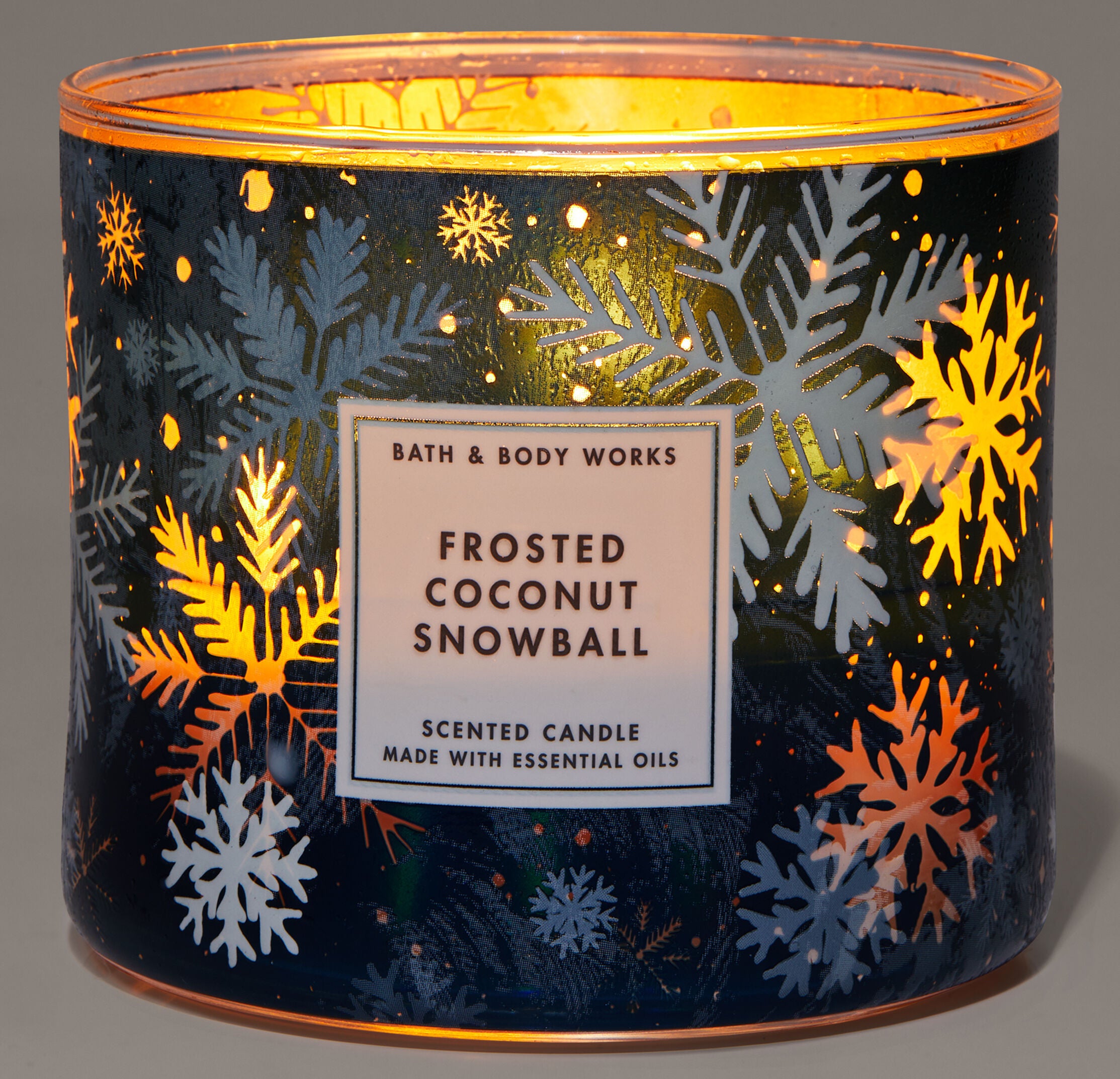 Candles On Sale 3 Wick Candle Promotions Bath Body Works