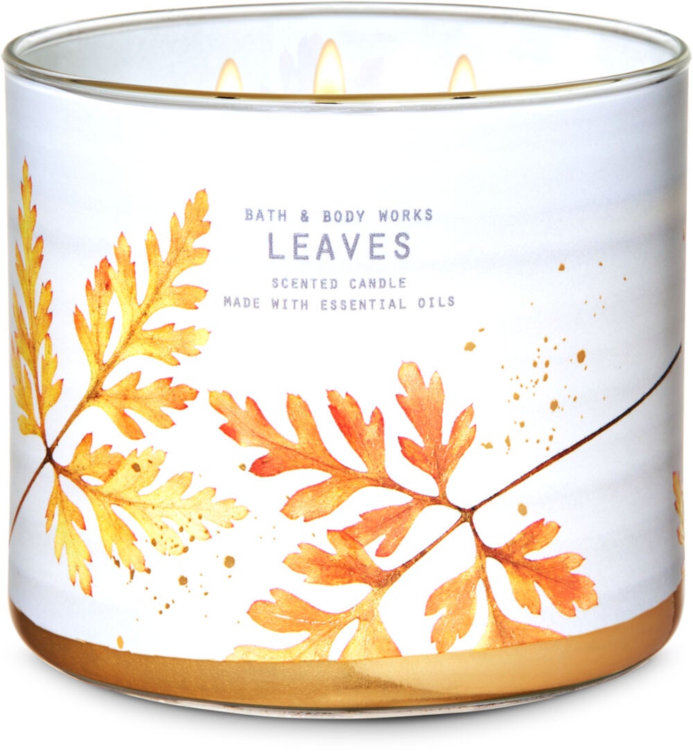 New Product Arrivals Bath Body Works