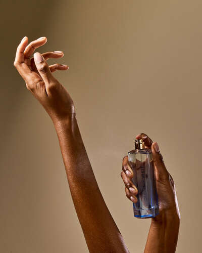 Dressed In White Eau De Parfum