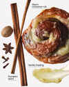 Pumpkin Cinnamon Bun 3-Wick Candle