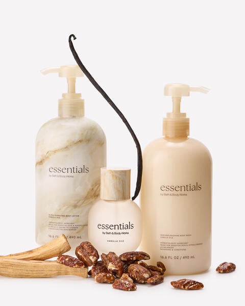 Vanilla Silk Ultra Hydrating Body Lotion