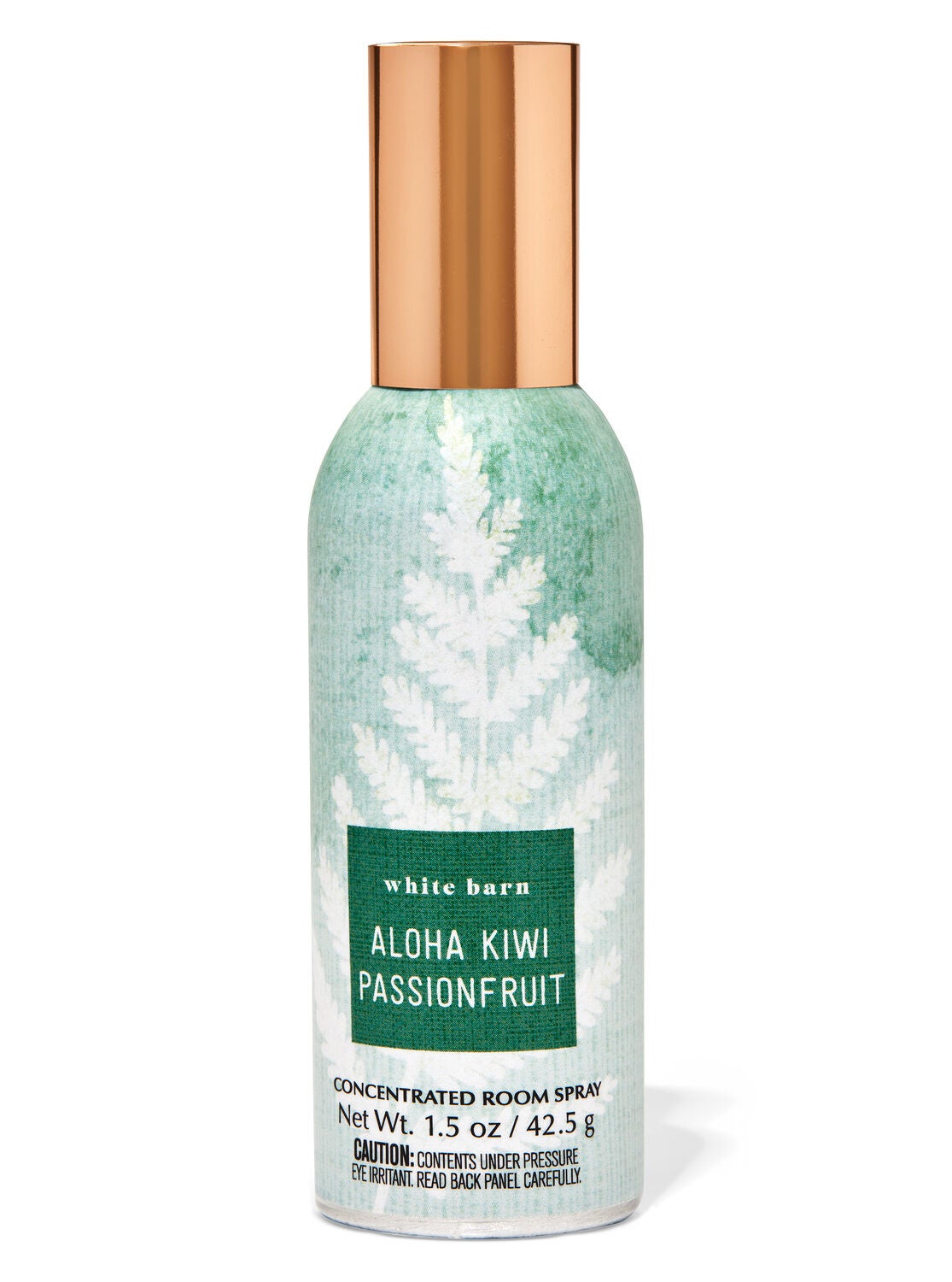 Aloha Kiwi Passionfruit Concentrated Room Spray Bath Body Works