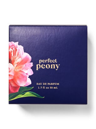 Perfect Peony Eau de Parfum