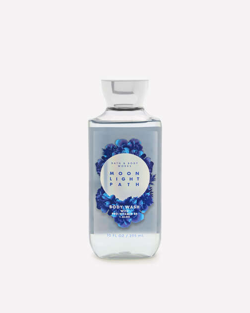 Moonlight Path Body Wash