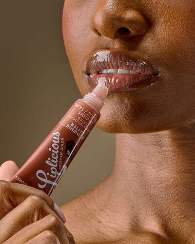 Brownie Batter Lip Gloss