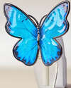 Butterfly Scent Control&trade; Nightlight Wallflowers Fragrance Plug