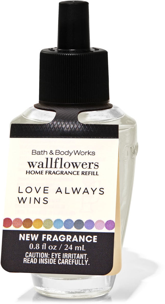 Love Always Wins Wallflowers Fragrance Refill