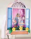 Spring Window Projector Nightlight Wallflowers Fragrance Plug