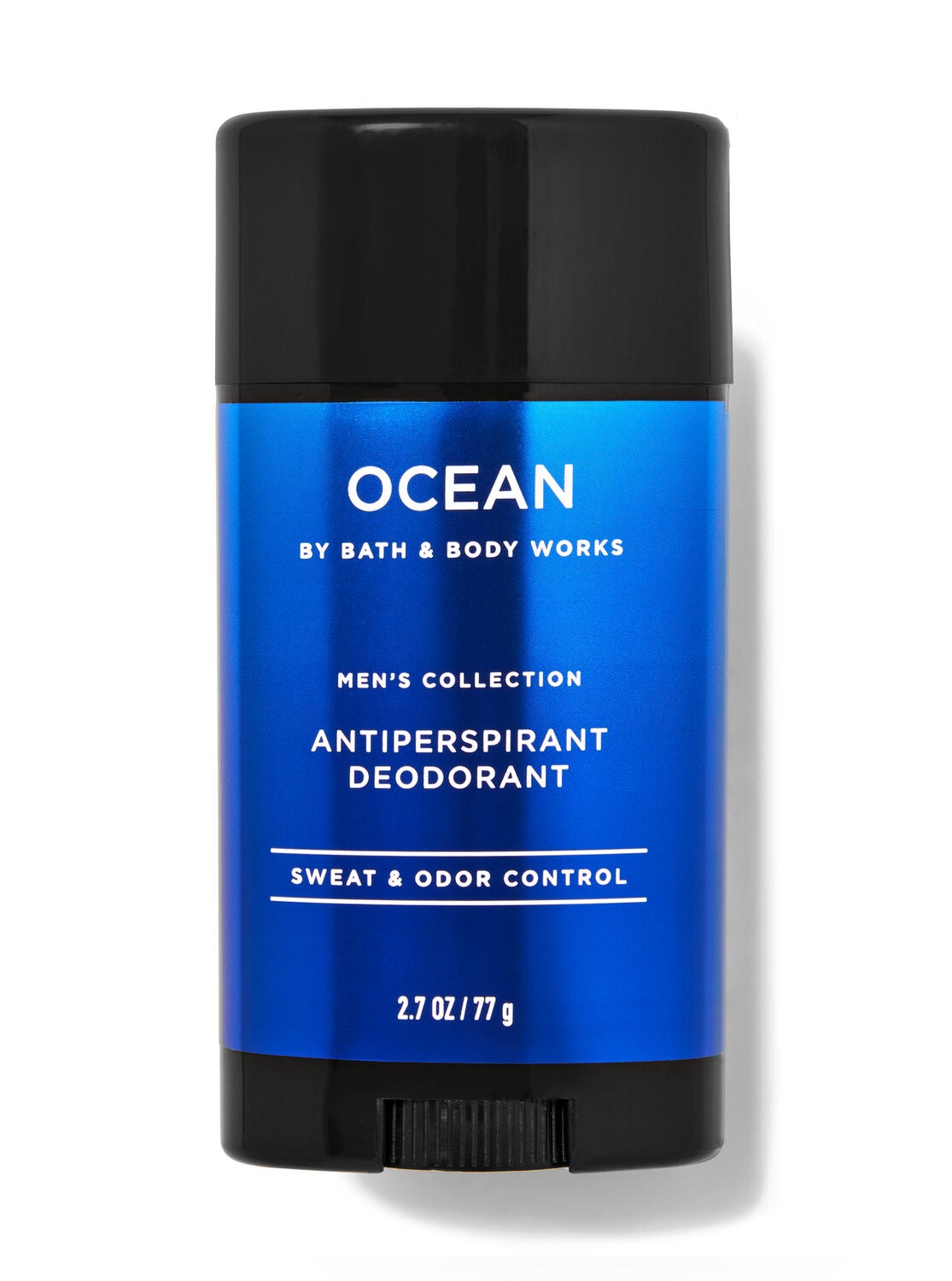 no antiperspirant works for me