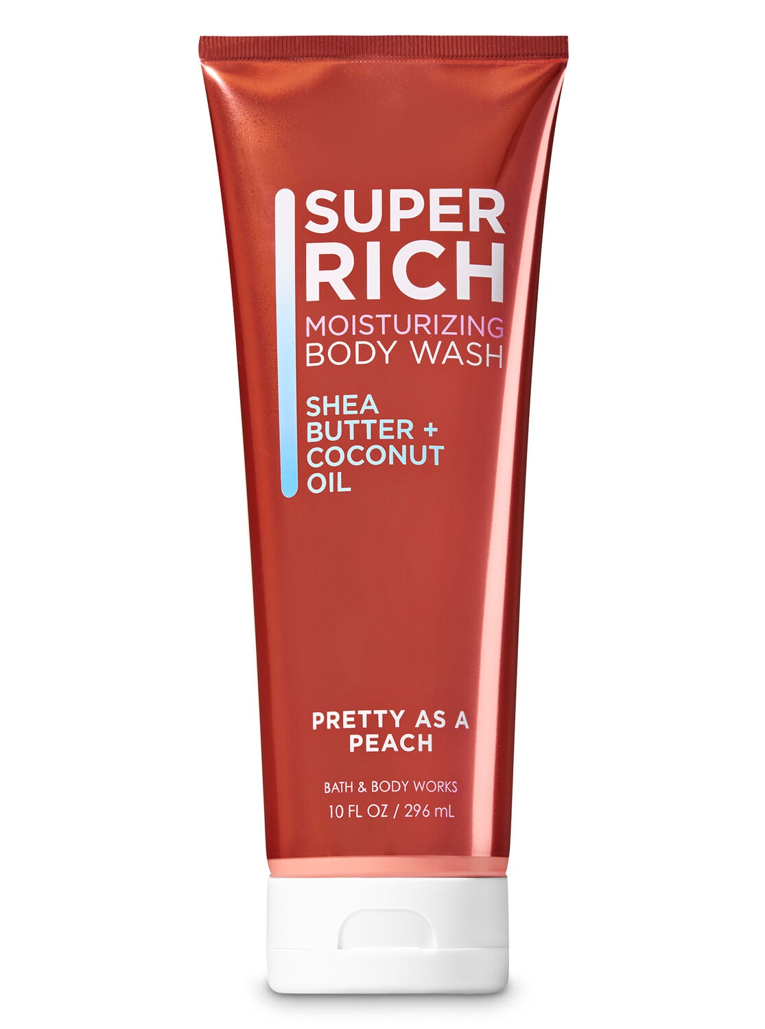 Pretty as a Peach Moisturizing Body Wash - Bath And Body Works