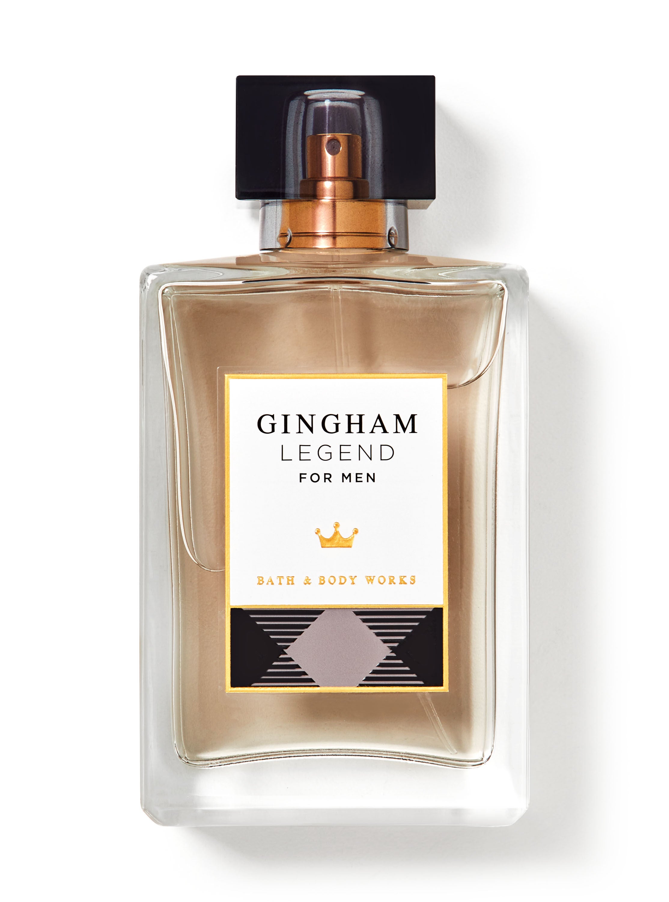 Gingham perfume review best sale