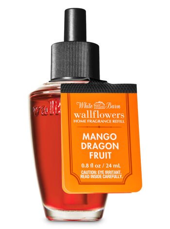 Bath & Body Works Mango Dragon Fruit
