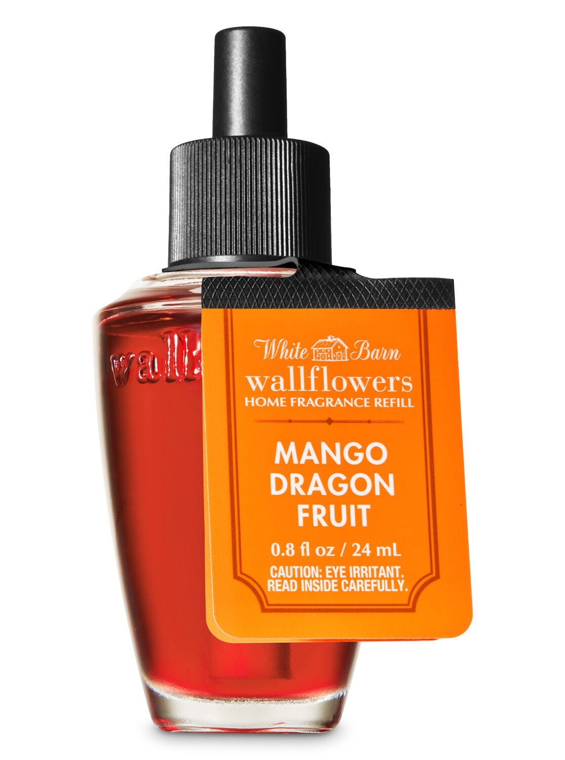 White Barn Mango Dragon Fruit Wallflowers Fragrance Refill - Bath And Body Works