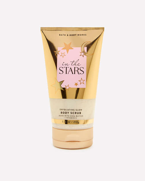 In the Stars Exfoliating Glow Body Scrub