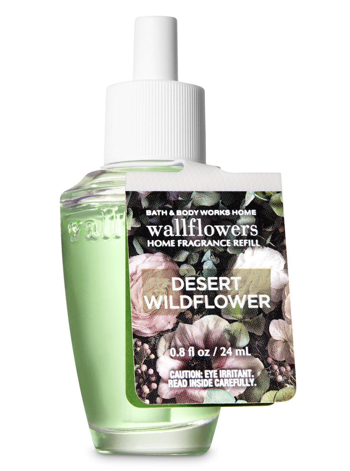 Desert Wildflower Wallflowers Fragrance Refill - Bath And Body Works